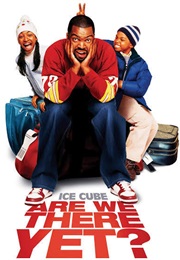 Are We There Yet? (2005)