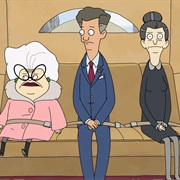 S1.E9: Live It Up Tonight