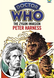 The Zygon Invasion (Peter Harness)