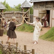 Keltendorf Am Donnersberg