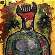 Abu-Se-Ken - Karma (A) Darma