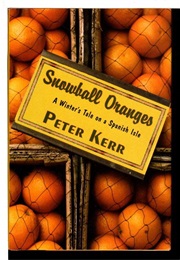 Snowball Oranges (Peter Kerr)