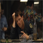 Battlestar Galactica: "Taking a Break From All Your Worries" (S3,E13)