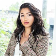 Jaylee Hamidi (Queer, Enby, They/She)