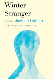 Winter Stranger (Jackson Holbert)