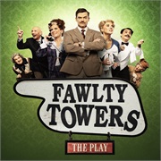 Fawlty Towers: The Play
