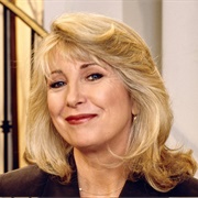 Teri Garr