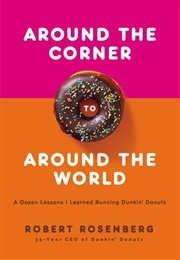 Around the Corner to Around the World (Robert Rosenberg)