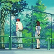 60. Shohoku on the Edge