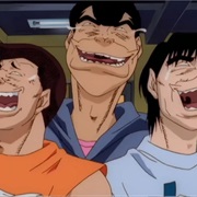 25. Grudges, Sorrows & Dreams