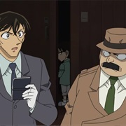 S53.E166: The Counting Song Heard in the Dark