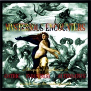 Various Artists - Mysterious Encounters