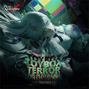 Toybox Terror - Path to Nowhere