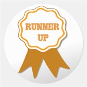 Runner Up(S)