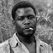 Sidney Poitier