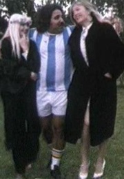 Cicciolina E Moana "Mondiali" (1990)