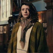 S1.E1: Refined Aggression