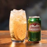 Guarana Soda