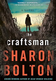 The Craftsman (Sharon Bolton)