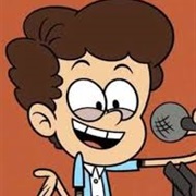 Benny (The Loud House)