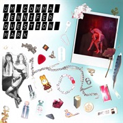 Um Comma Jennifer Question Mark (Um Jennifer?, 2025)