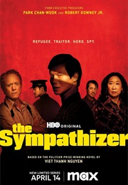 The Sympathizer (2024)