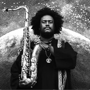Kamasi Washington - Change of the Guard