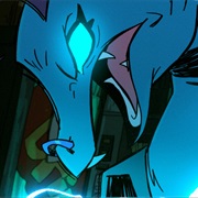 S1.E8: Mikey Takes Charge