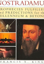 Nostradamus (Francis X. King)