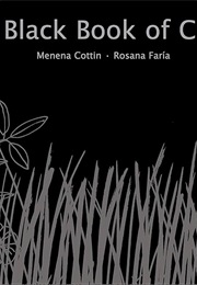 The Black Book of Colors (Menena Cottin)