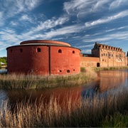Malmö Castle