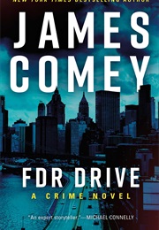 FDR Drive (James Comey)