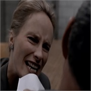 Law & Order: "Blood Money" (S10,E8)