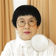 Kim Hyesoon