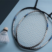 S30.E13: Wall Beds; Sundae Cups; Digital Paintings; Badminton Rackets