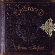Amorous Anathema - Embraced (1998)