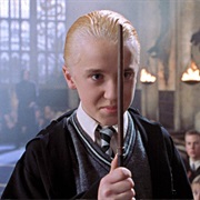 Draco Malfoy