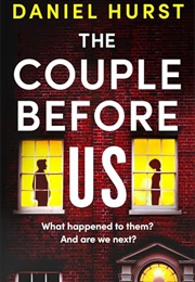 The Couple Before Us (Daniel Hurst)
