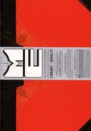 The Acme Novelty Library Final Report to Shareholders and Rainy Day Saturday Afternoon Fun Book (Chris Ware)