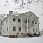Morris-Jumel Mansion