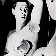 Humanly Possible (Self-Portrait) (Herbert Bayer)