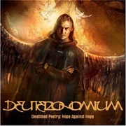 Deuteronomium – Deathbed Poetry, Hope Against Hope