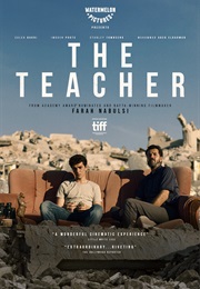 The Teacher (2023)