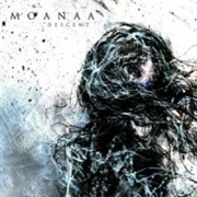 Descent - Moanaa (2014)