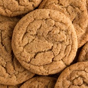Snickerdoodle Cookies