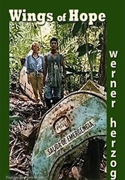 Wings of Hope (1999)