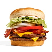 Original Bacon Cheeseburger