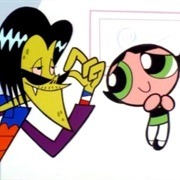 S1.E4: Buttercrush/Fuzzy Logic