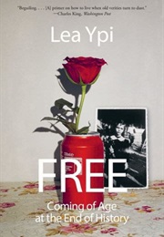 Free (Lea Ypi)