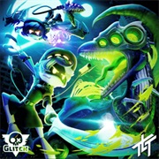 Fight 'Til I'm Good Enough- The Living Tombstone